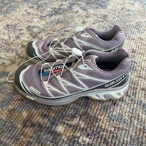 Salomon XT 6